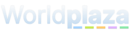 Worldplaza Logo